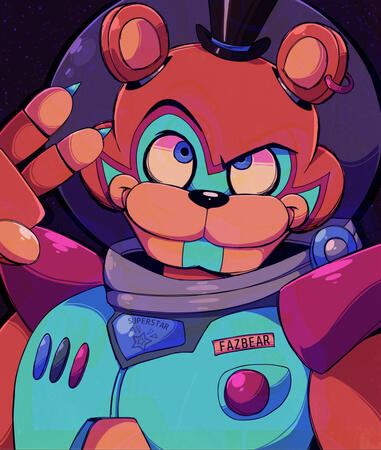FNAFSB